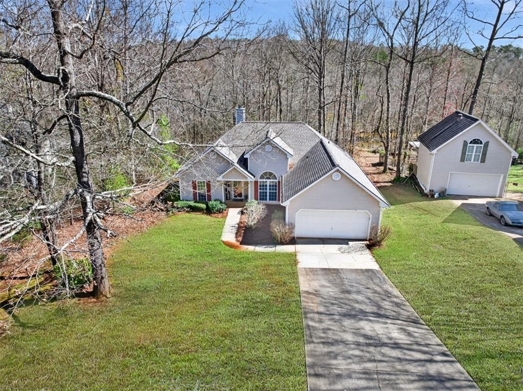 775 Sterling Place, Monroe, GA 30656 — most recent listing photo