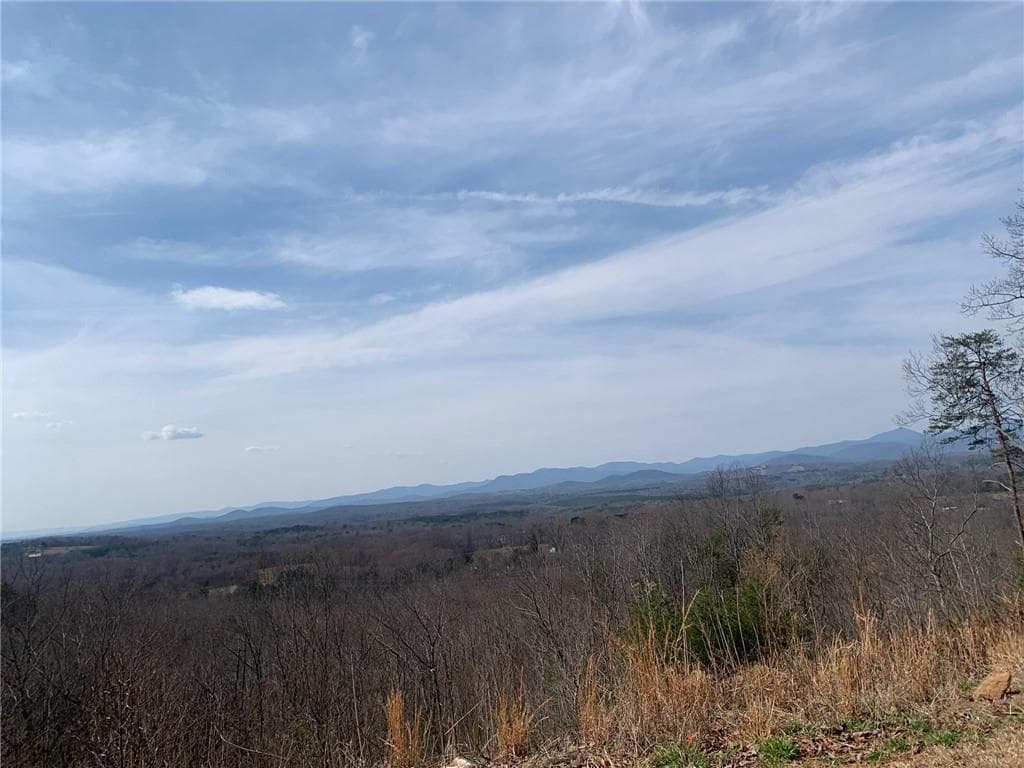 single family residence for sale at Lot 24 Long Mountain Trail, Cleveland, GA 30528 — photo 4