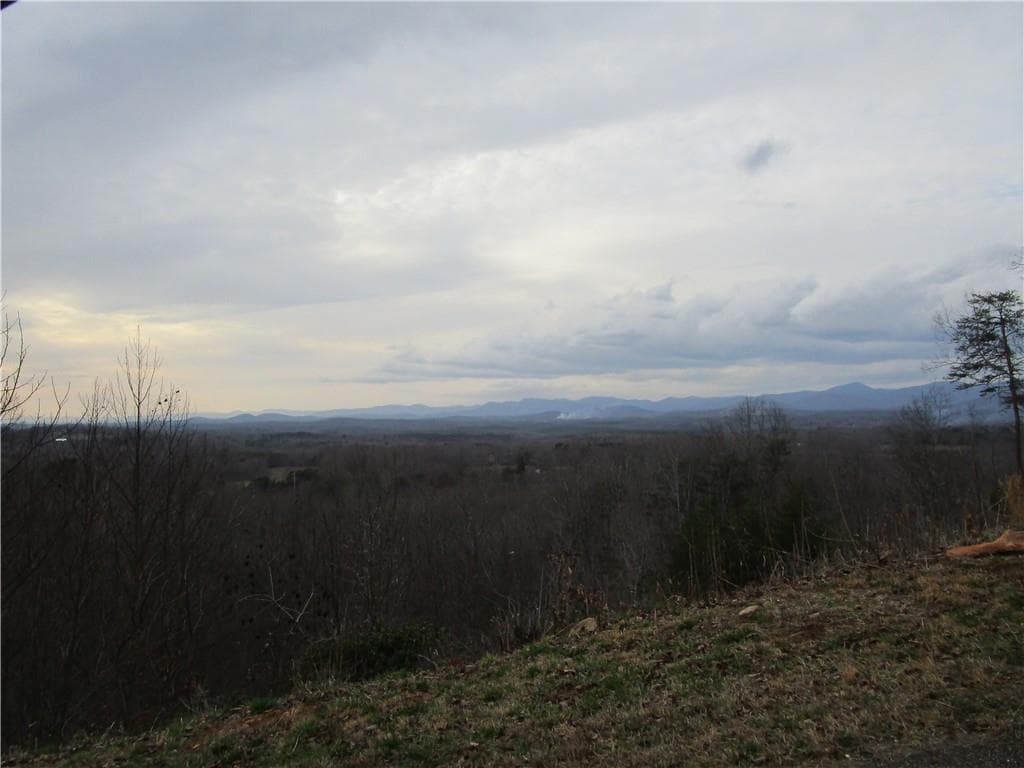 single family residence for sale at Lot 24 Long Mountain Trail, Cleveland, GA 30528 — photo 5