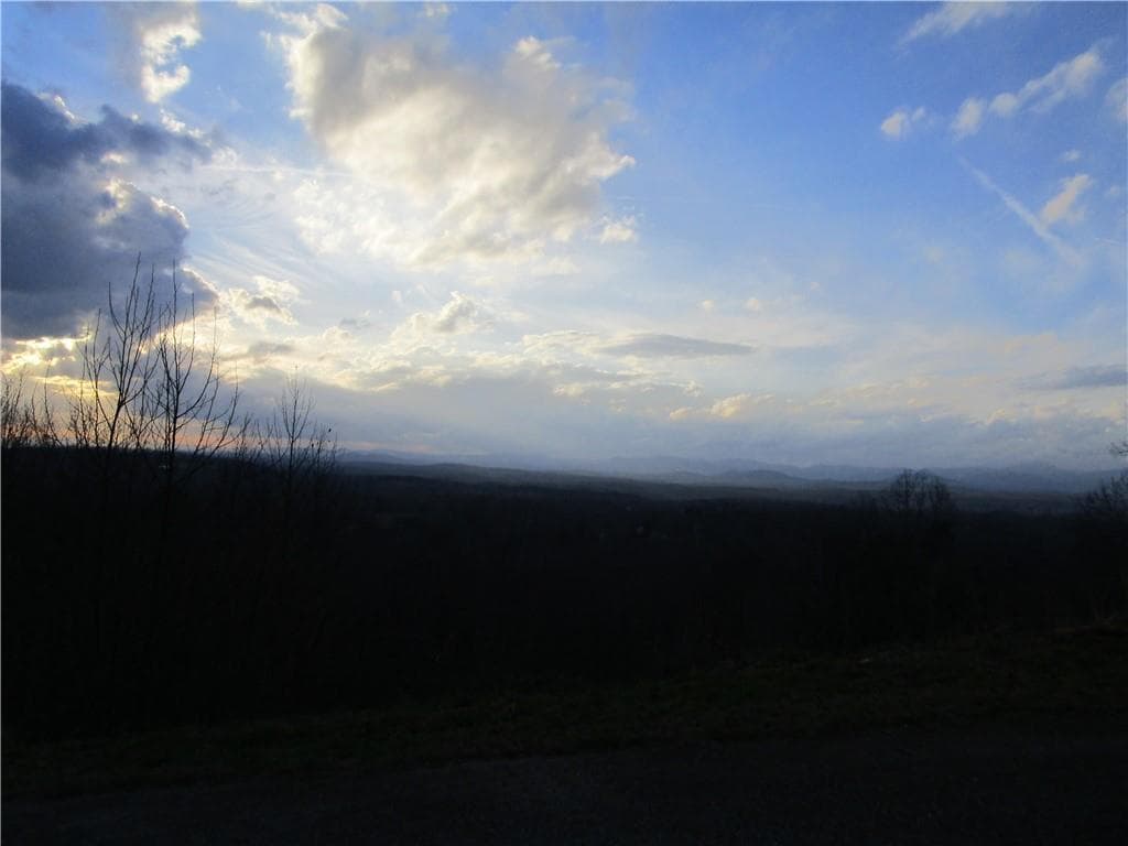 single family residence for sale at Lot 24 Long Mountain Trail, Cleveland, GA 30528 — photo 8