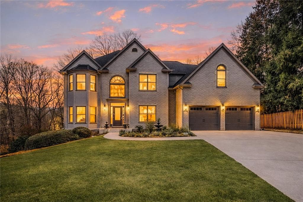 702 Greenway Trace, Woodstock, GA 30189 — most recent listing photo