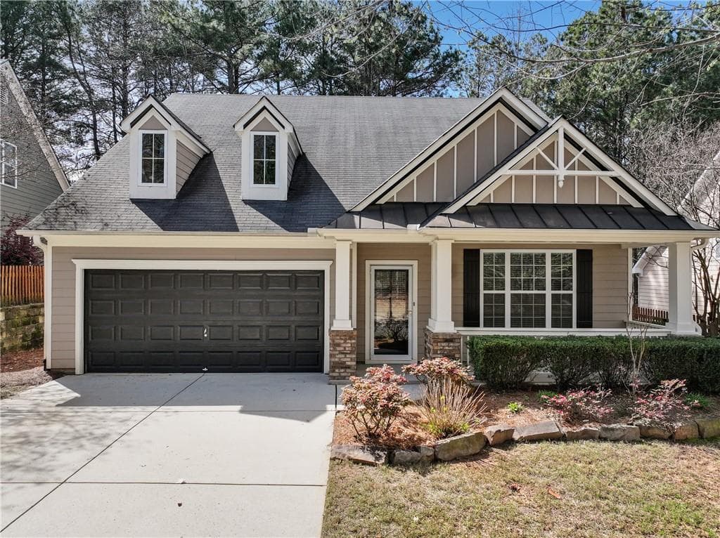 4 bedroom, 3 bathroom, 3,046 sq ft single family residence for sale at 1536 Habershal Road, Atlanta, GA 30318 — photo 1 of 47