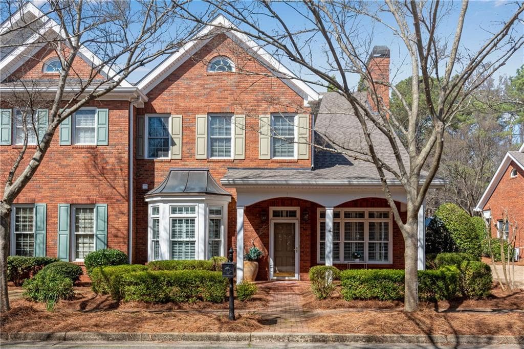 8310 Parker Place, Roswell, GA 30076 — most recent listing photo
