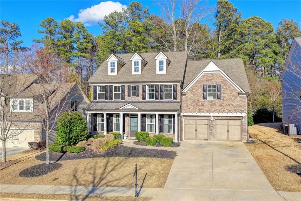 3395 Reed Mill Drive, Buford, GA 30519 — most recent listing photo