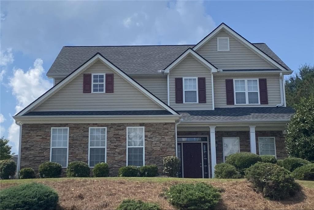 16 Riders Ridge, Dallas, GA 30132 — most recent listing photo