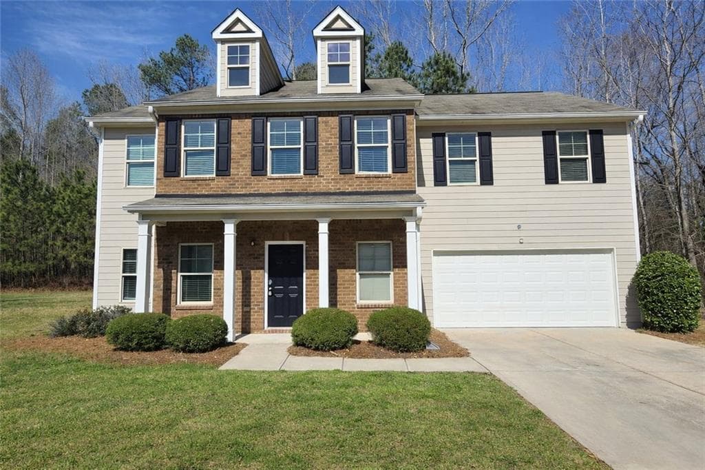 2150 Stonebrook Drive, Austell, GA 30106 — most recent listing photo