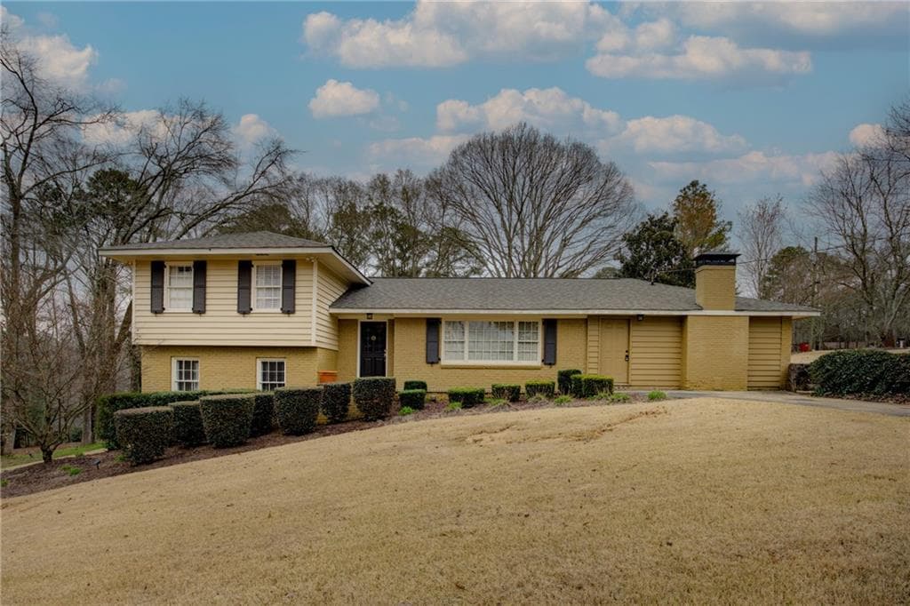 770 Shipp Circle, Conyers, GA 30012 — most recent listing photo