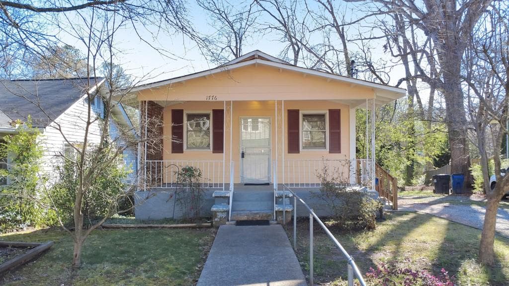 1776 Spring Avenue, East Point, GA 30344 — most recent listing photo