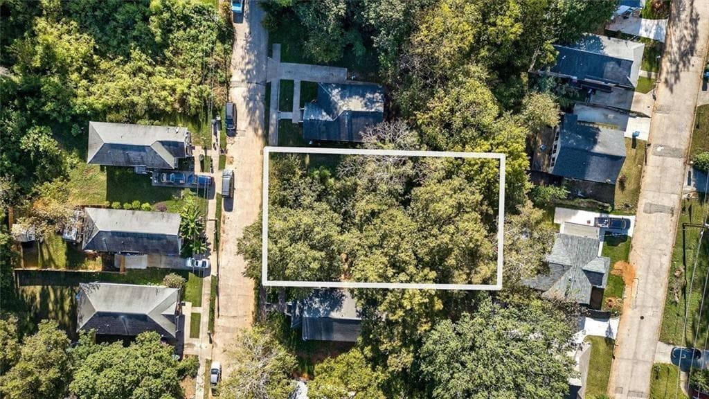 unimproved land for sale at 1002 Dimmock Street, Atlanta, GA 30310 — photo 2
