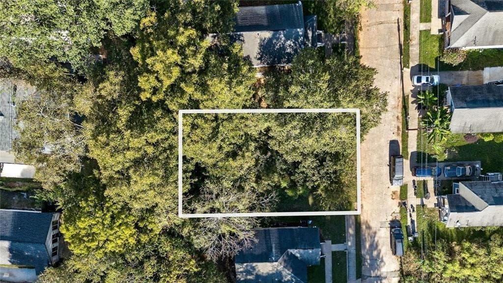 unimproved land for sale at 1002 Dimmock Street, Atlanta, GA 30310 — photo 5