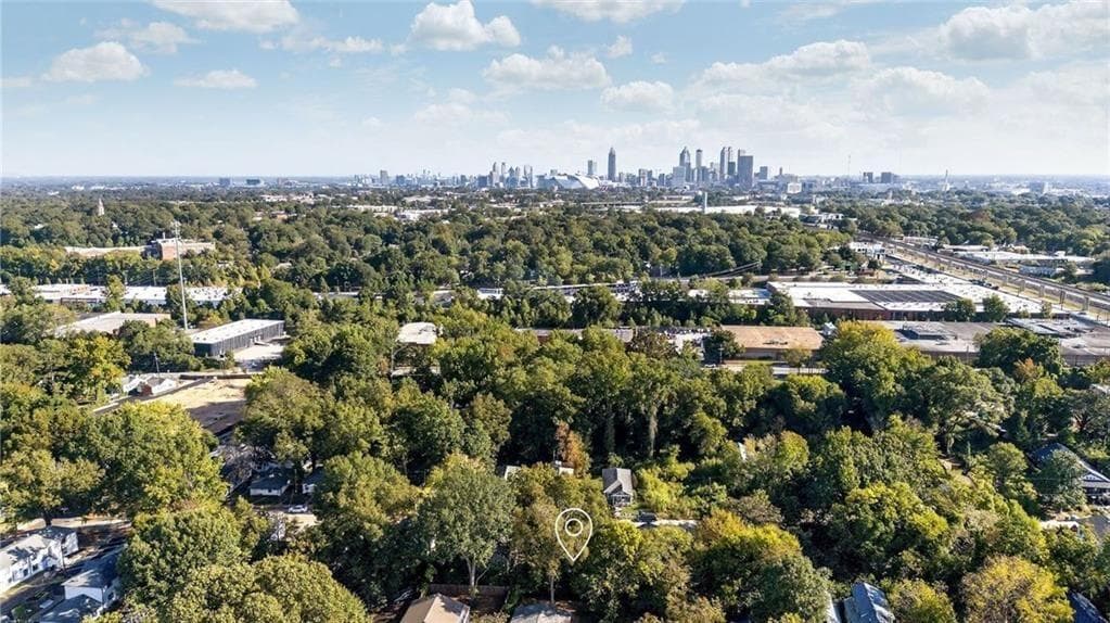 unimproved land for sale at 1002 Dimmock Street, Atlanta, GA 30310 — photo 6