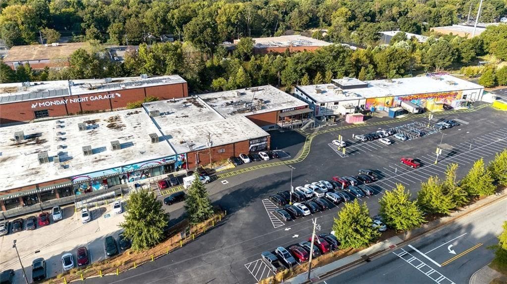 unimproved land for sale at 1002 Dimmock Street, Atlanta, GA 30310 — photo 8