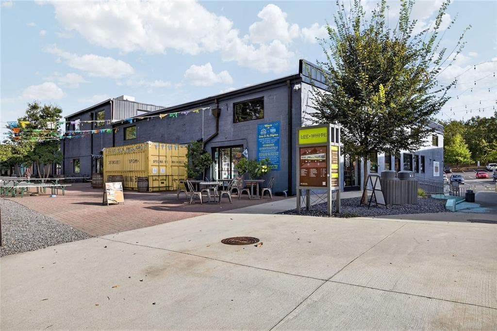 unimproved land for sale at 1002 Dimmock Street, Atlanta, GA 30310 — photo 9