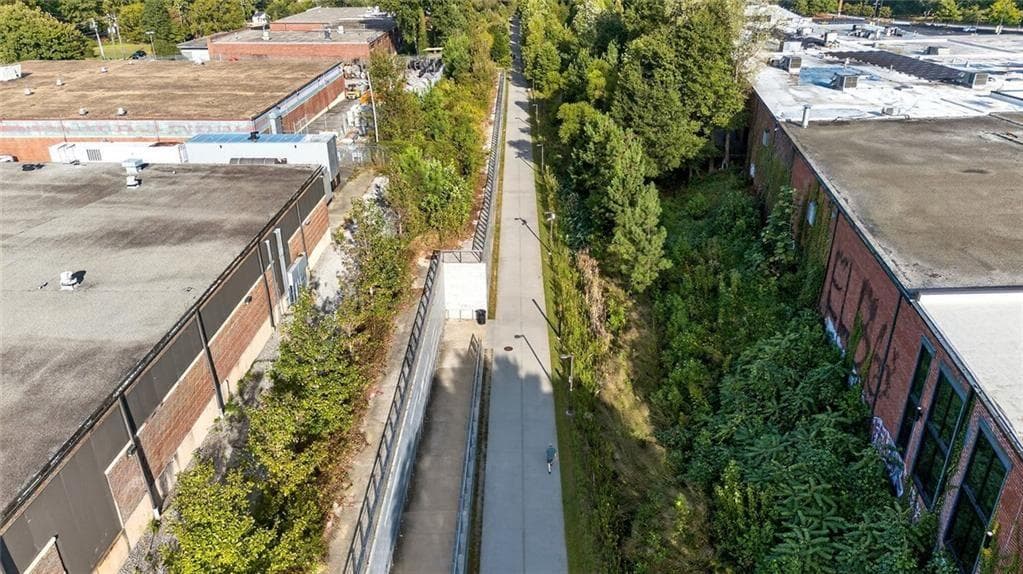 unimproved land for sale at 1002 Dimmock Street, Atlanta, GA 30310 — photo 10