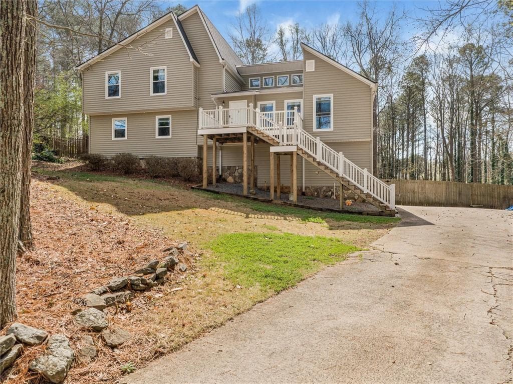 437 Sweetgum Drive, Woodstock, GA 30188 — most recent listing photo