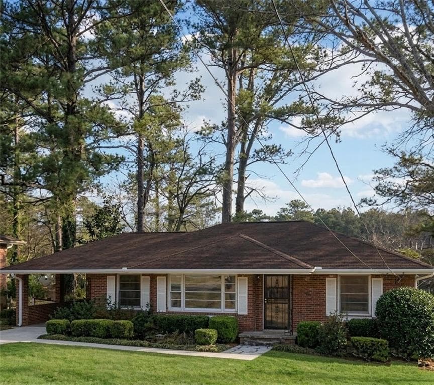 1903 VALENCIA Road, Decatur, GA 30032 — most recent listing photo