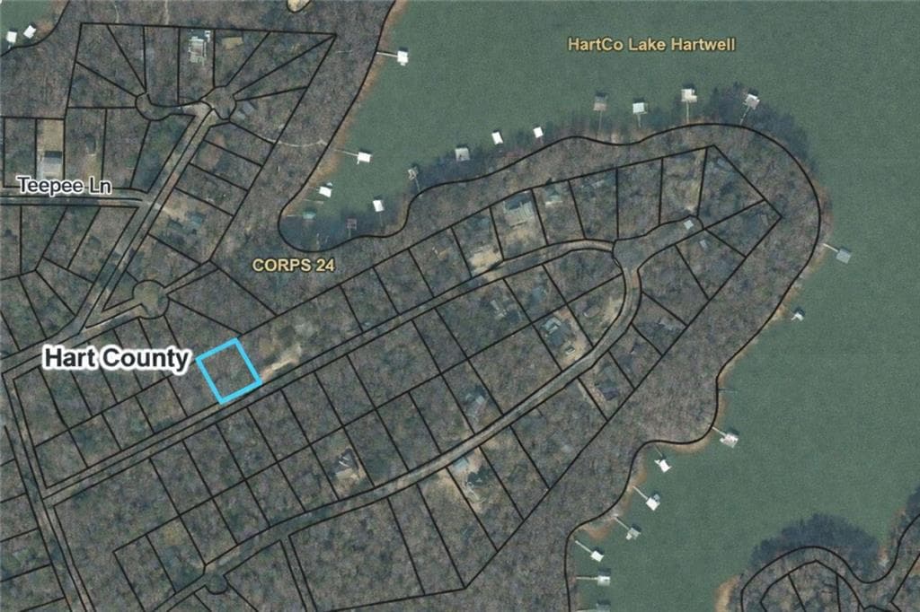 00 Lake Club Drive, Lavonia, GA 30553 — most recent listing photo