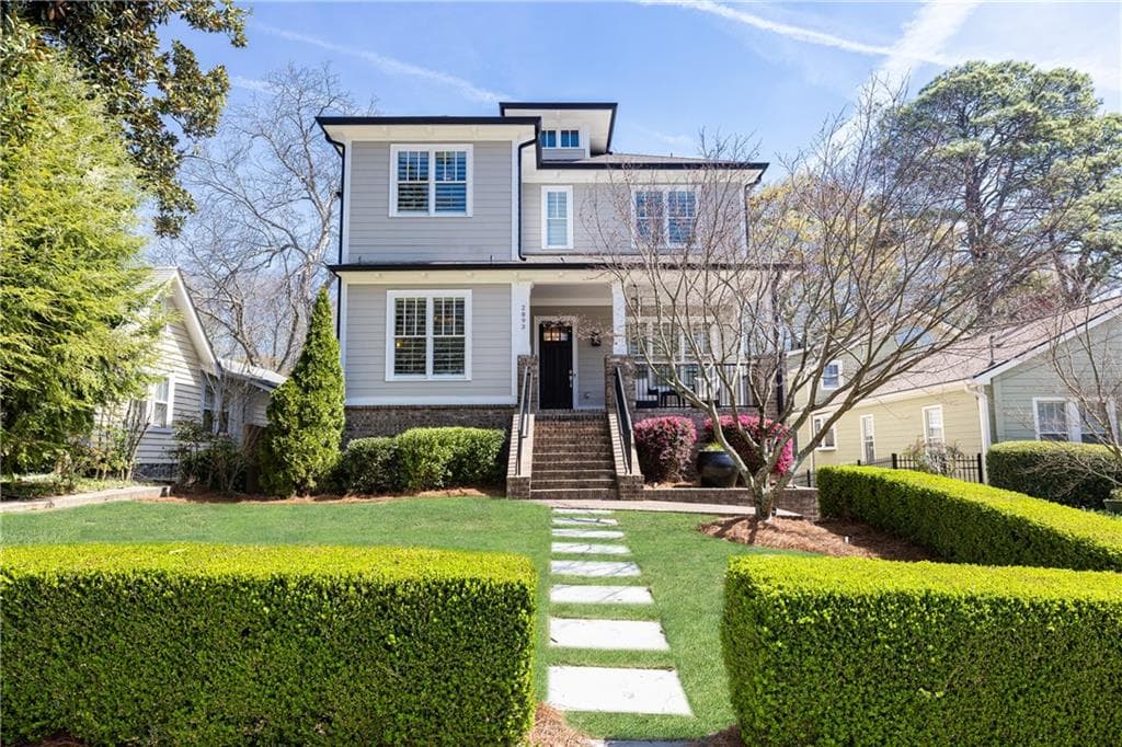 2893 Lookout Place, Atlanta, GA 30305 — most recent listing photo
