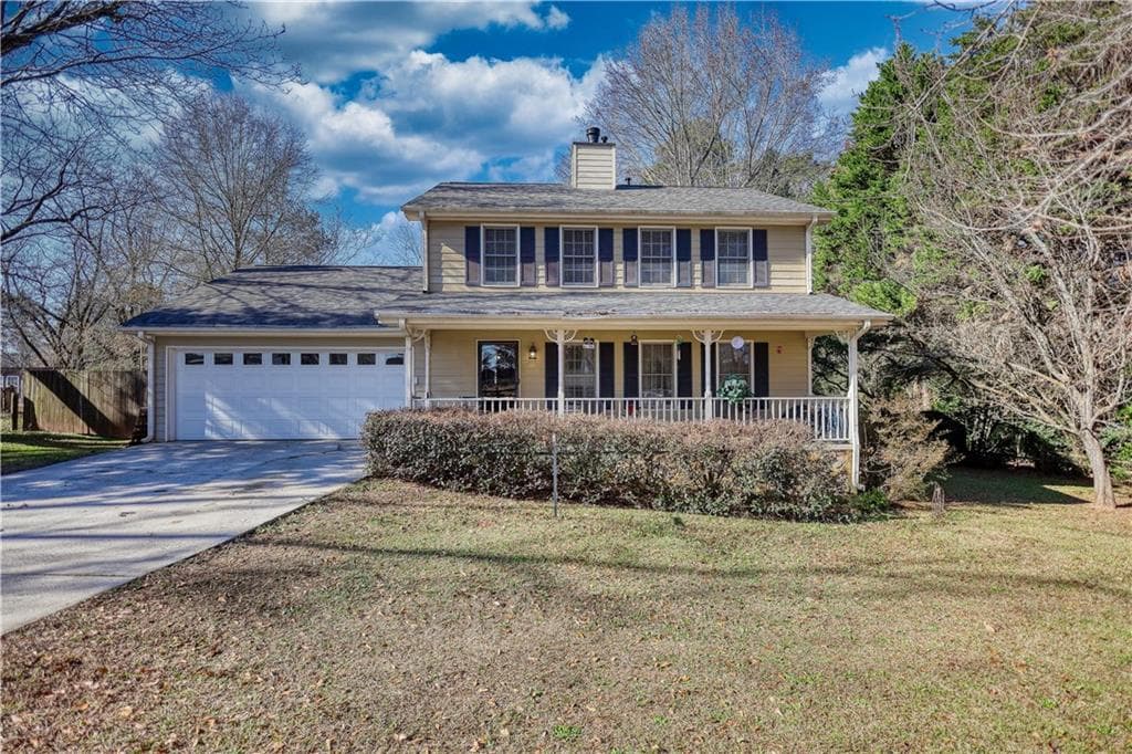 12510 Highway 36, Covington, GA 30014 — most recent listing photo