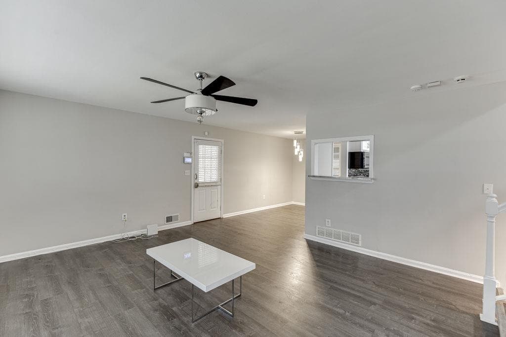 4 bedroom, 3 bathroom, 2,831 sq ft single family residence for sale at 206 College Circle, Athens, GA 30605 — photo 7