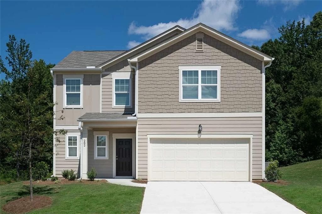 12 Crescent Boulevard, Carrollton, GA 30116 — most recent listing photo
