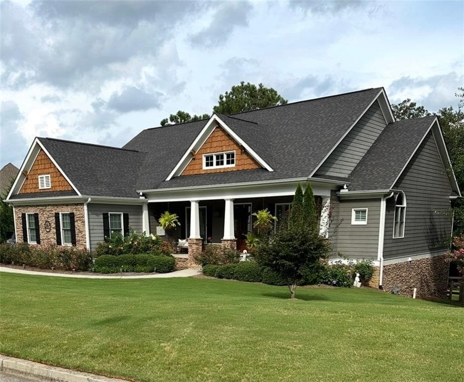 48 Mission Hills Drive, Cartersville, GA 30120 — most recent listing photo