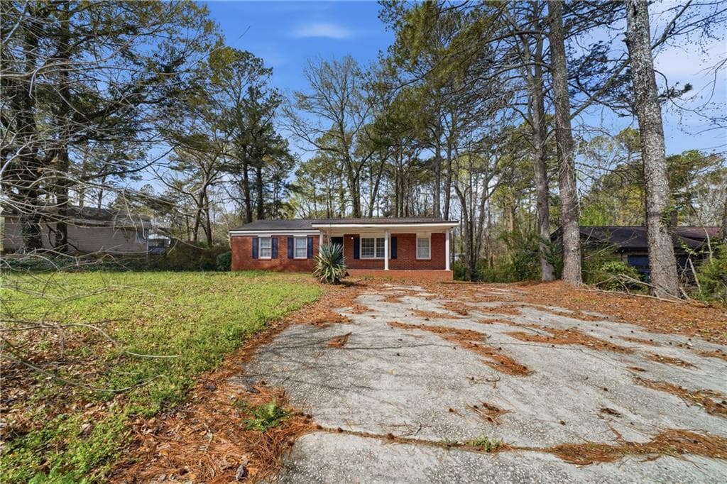 295 Charlotte Boulevard, Stockbridge, GA 30281 — most recent listing photo