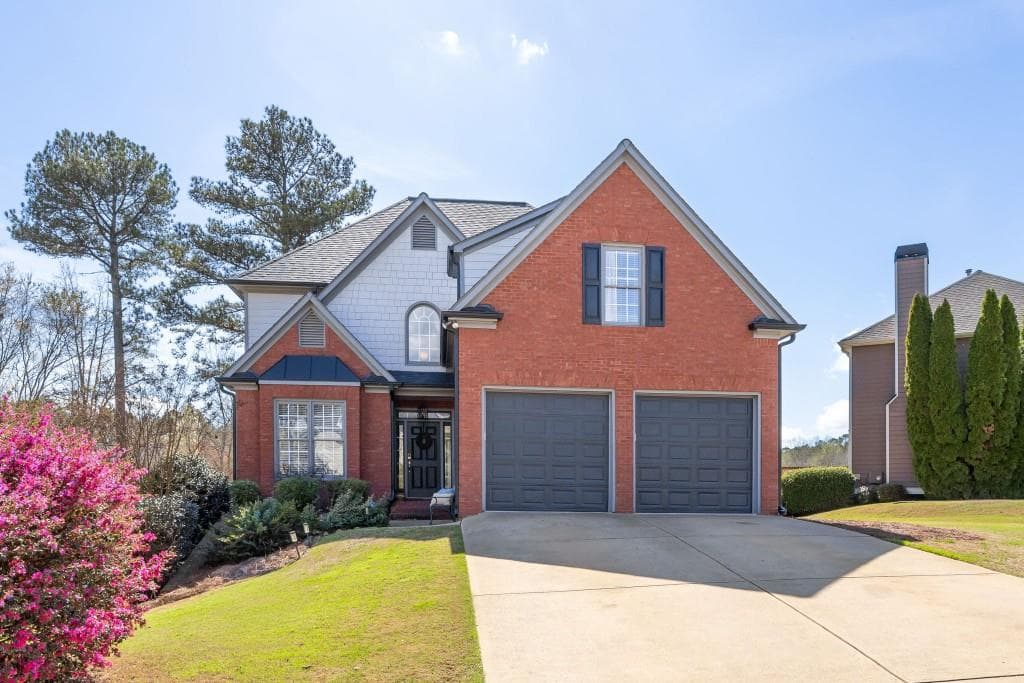 12 Heatherwood Trace, Acworth, GA 30101 — most recent listing photo