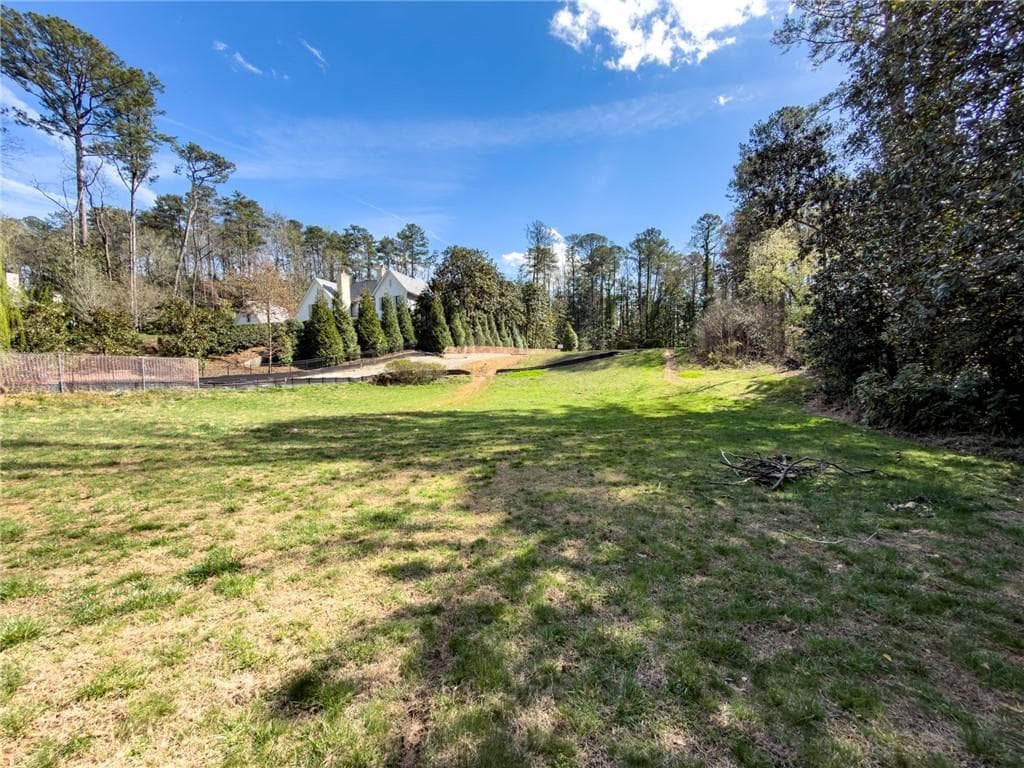 single family residence for sale at 386 King Road, Atlanta, GA 30342