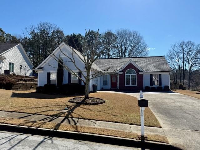 2639 Honors Court, Buford, GA 30519 — most recent listing photo
