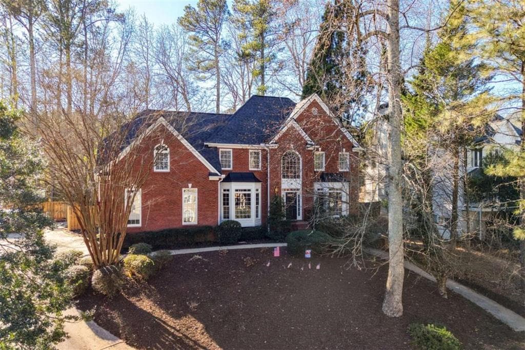 1701 Kenbrook Court, Acworth, GA 30101 — most recent listing photo