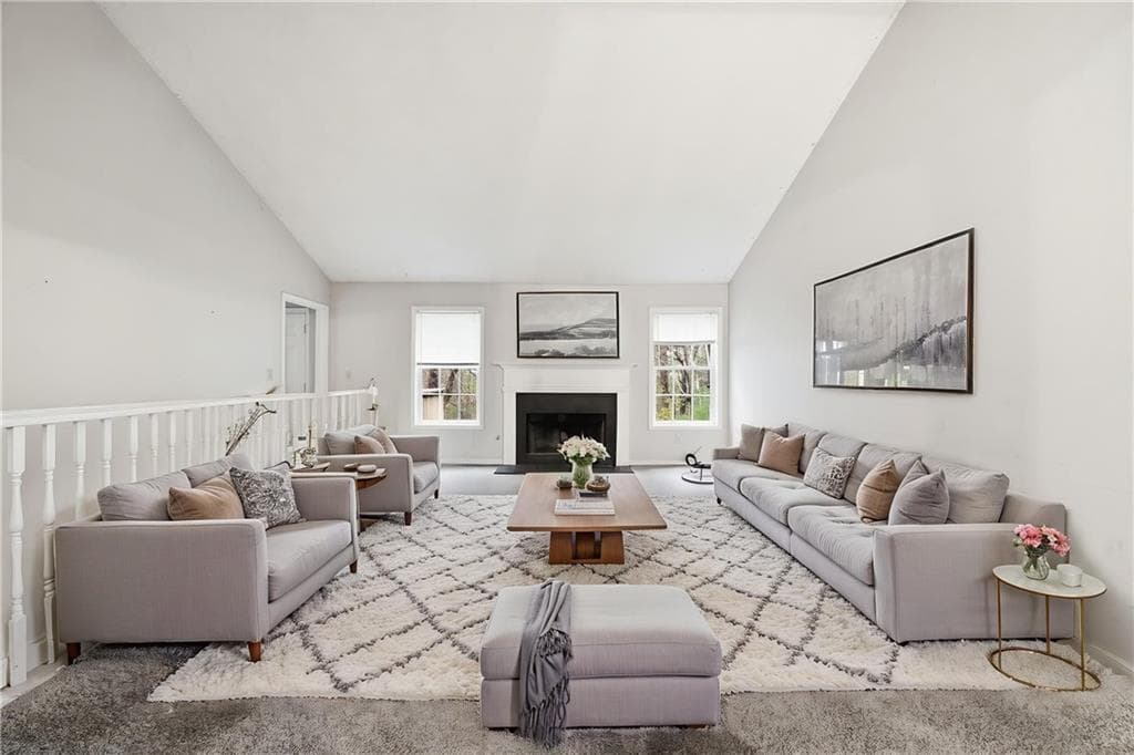3 bedroom, 2 bathroom, 1,664 sq ft single family residence for sale at 4435 Old Fairburn Road, Atlanta, GA 30349 — photo 2