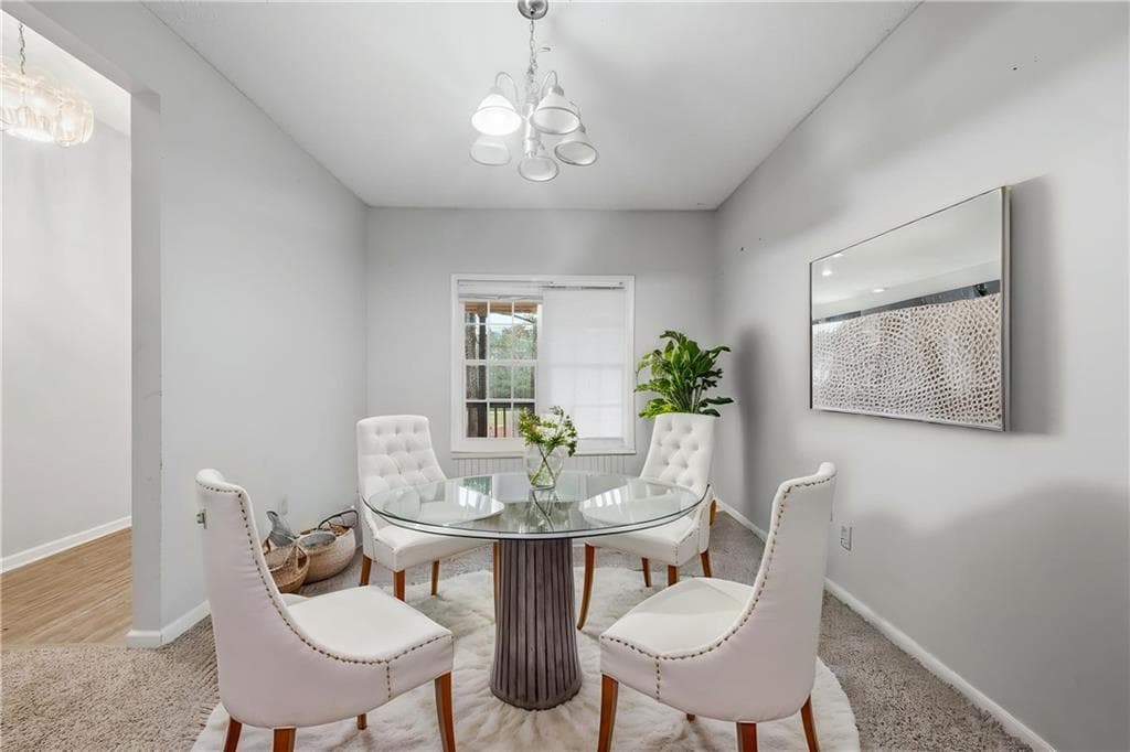 3 bedroom, 2 bathroom, 1,664 sq ft single family residence for sale at 4435 Old Fairburn Road, Atlanta, GA 30349 — photo 3