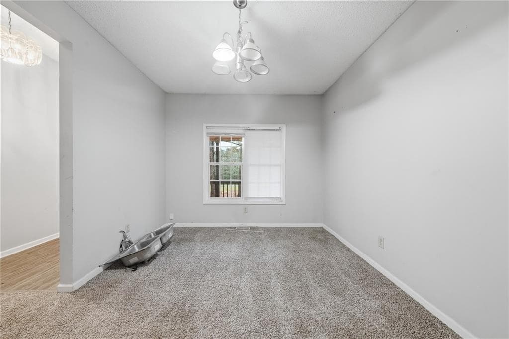 3 bedroom, 2 bathroom, 1,664 sq ft single family residence for sale at 4435 Old Fairburn Road, Atlanta, GA 30349 — photo 10