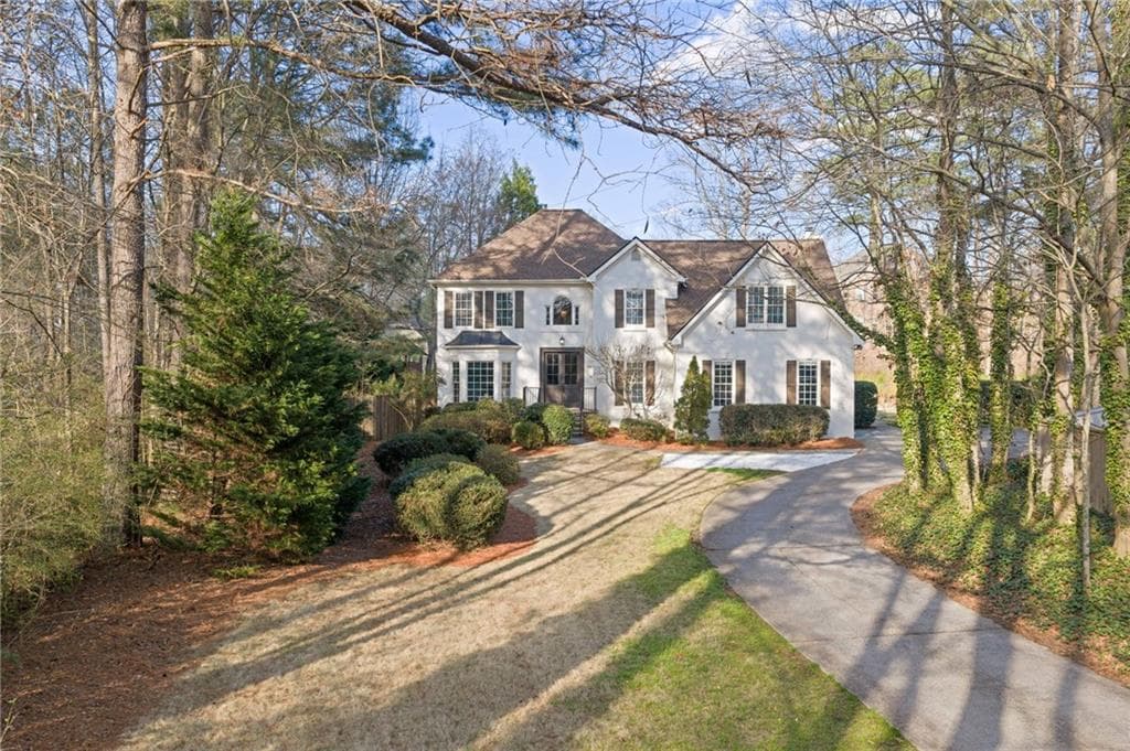 240 Crabapple Chase Court, Alpharetta, GA 30004 — most recent listing photo