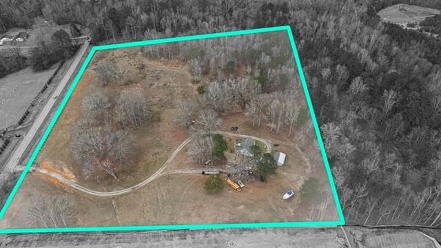 3 bedroom, 2 bathroom unimproved land for sale at 121 Mount Moriah Road, Auburn, GA 30011 — photo 3