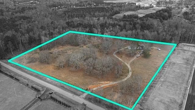 3 bedroom, 2 bathroom unimproved land for sale at 121 Mount Moriah Road, Auburn, GA 30011 — photo 5