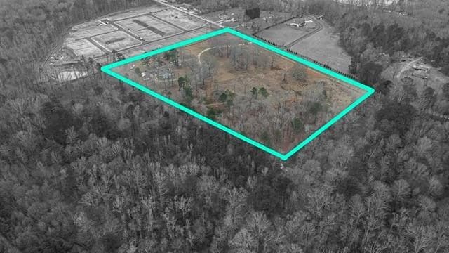 3 bedroom, 2 bathroom unimproved land for sale at 121 Mount Moriah Road, Auburn, GA 30011 — photo 7
