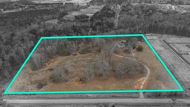 3 bedroom, 2 bathroom unimproved land for sale at 121 Mount Moriah Road, Auburn, GA 30011 — photo 9