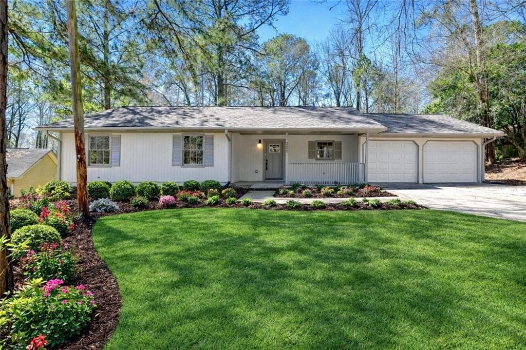 200 Hidden Pines Drive, Covington, GA 30016 — most recent listing photo