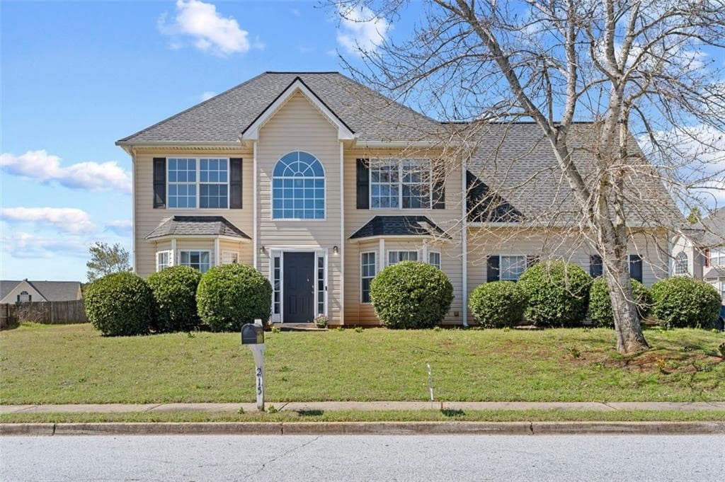 215 Middleton Drive, Covington, GA 30016 — most recent listing photo