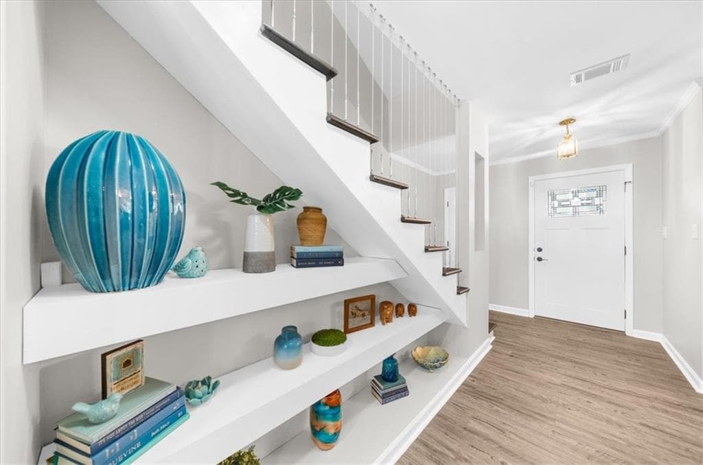 4 bedroom, 3 bathroom, 3,200 sq ft single family residence for sale at 250 W Peachtree Street, Norcross, GA 30071 — photo 10