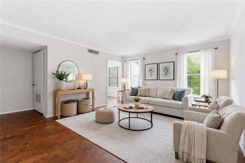 1414 Huntingdon Chase, Sandy Springs, GA 30350 — most recent listing photo