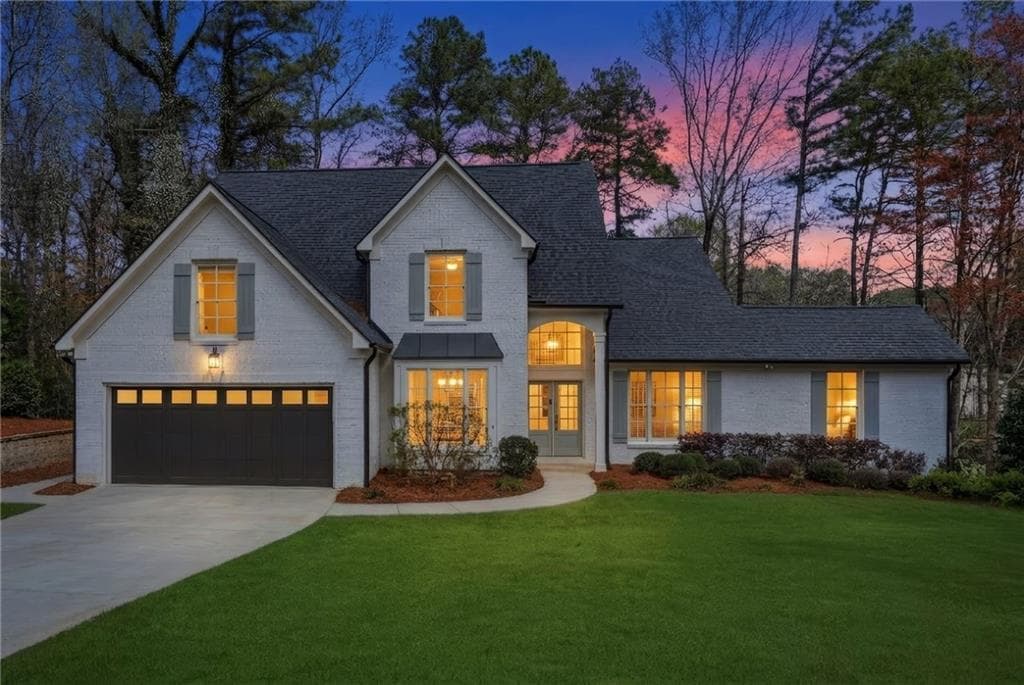 1450 Loblolly Lane, Cumming, GA 30041 — most recent listing photo