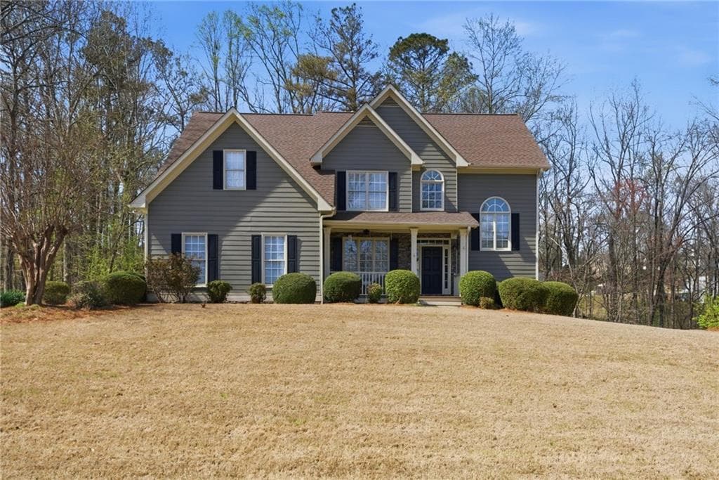 4505 Wimberly Way, Cumming, GA 30028 — most recent listing photo