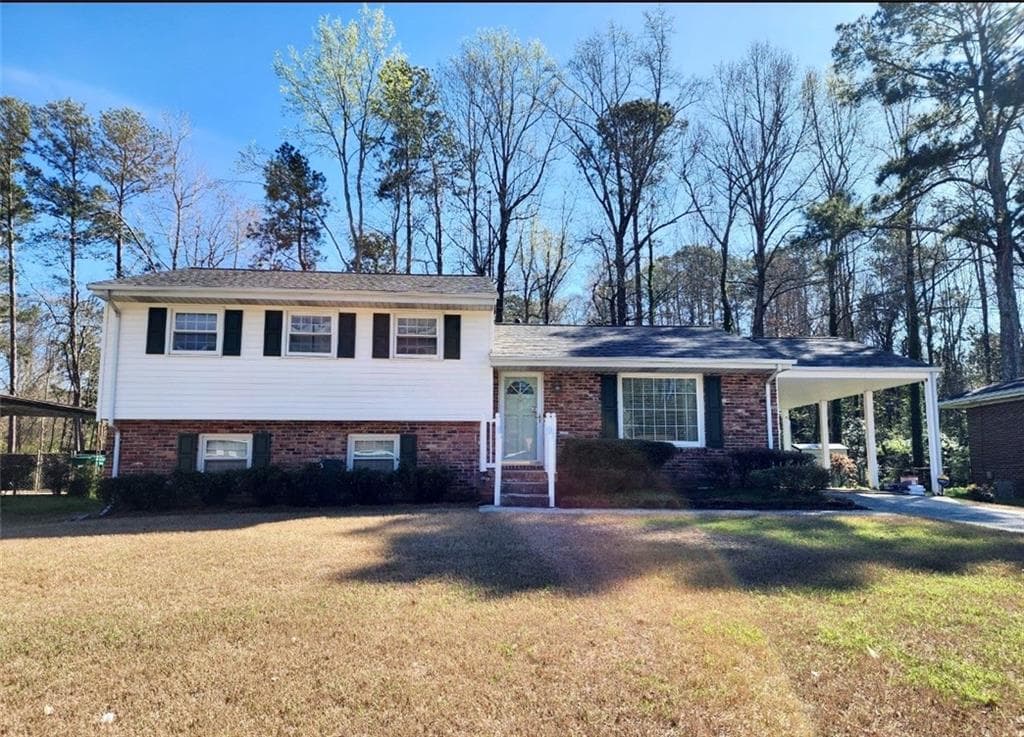 755 S Nottingham Road, Jonesboro, GA 30236 — most recent listing photo