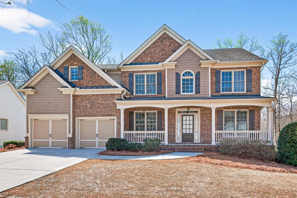 4775 Trilogy Park Trail, Hoschton, GA 30548 — most recent listing photo