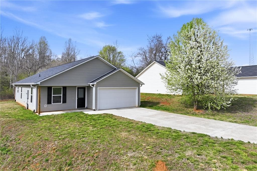 550 Cypress Drive, Mount Airy, GA 30563 — most recent listing photo