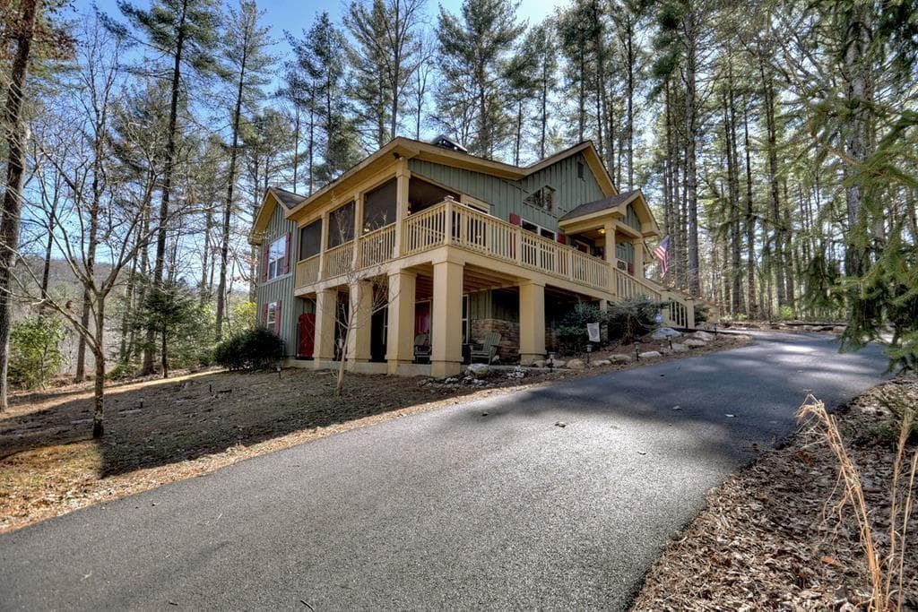 33 Carley Drive, Morganton, GA 30560 — most recent listing photo
