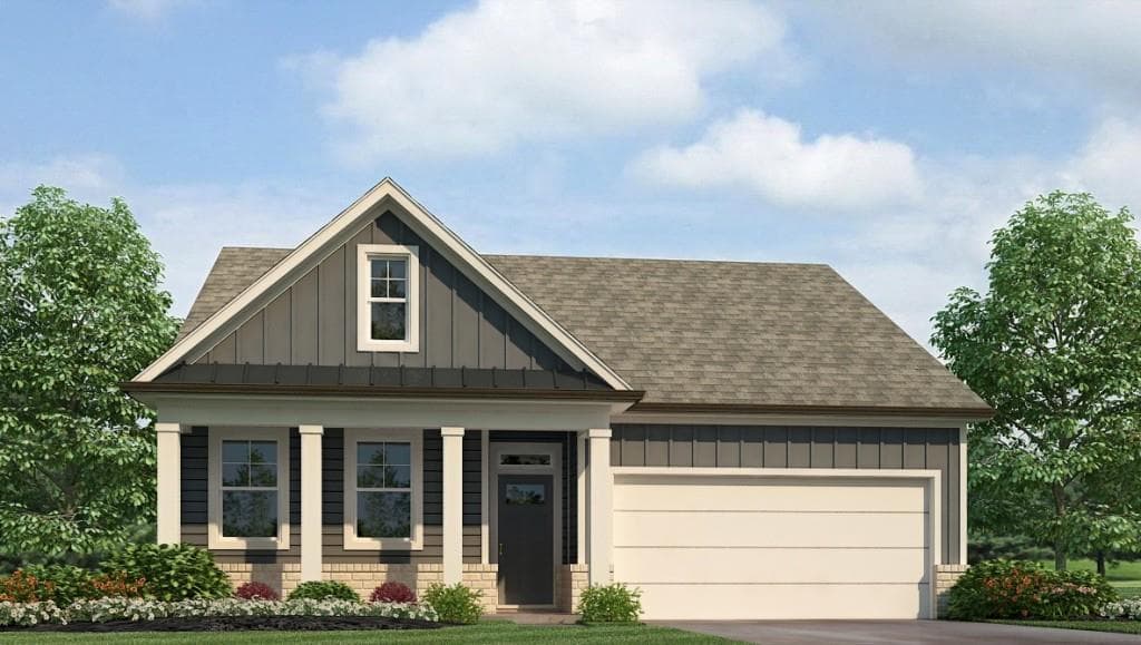 92 Lakeview Point, Dallas, GA 30157 — most recent listing photo